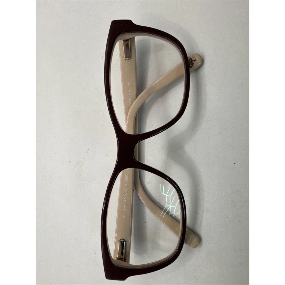 Banana Republic Amoret Dr6 Eyeglass Frames
